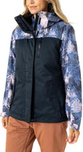 Women's  Insulated Ski Jacket