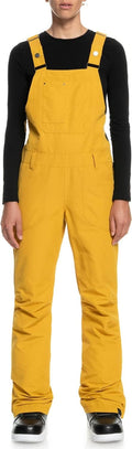 Bib Pants  (US 7-9)