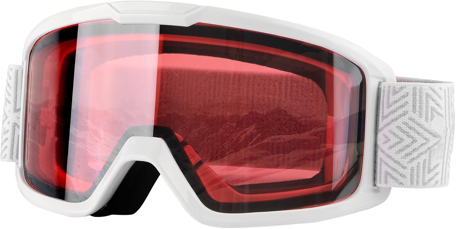 Ski goggles
