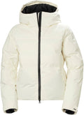 Womens  Short Puffy Jacket