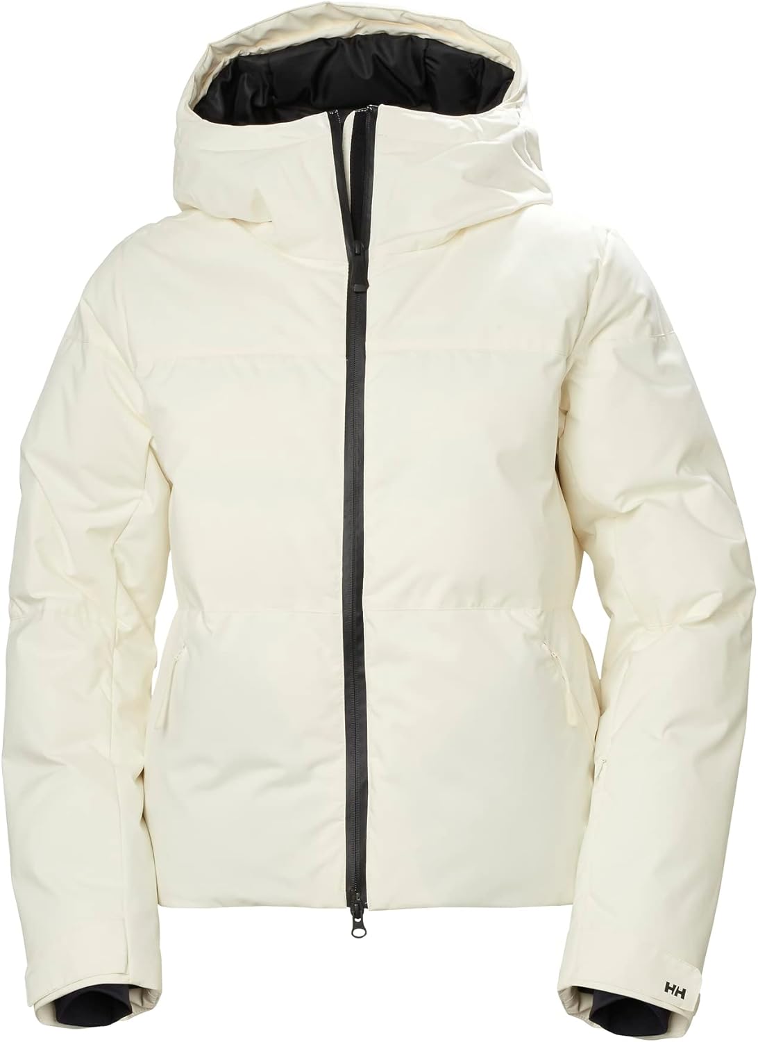 Womens  Short Puffy Jacket