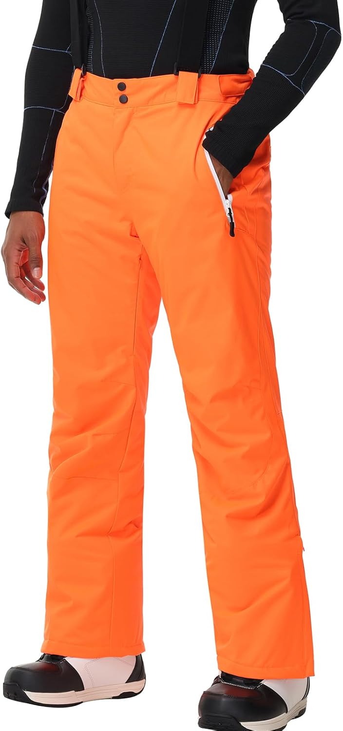 Ski pants