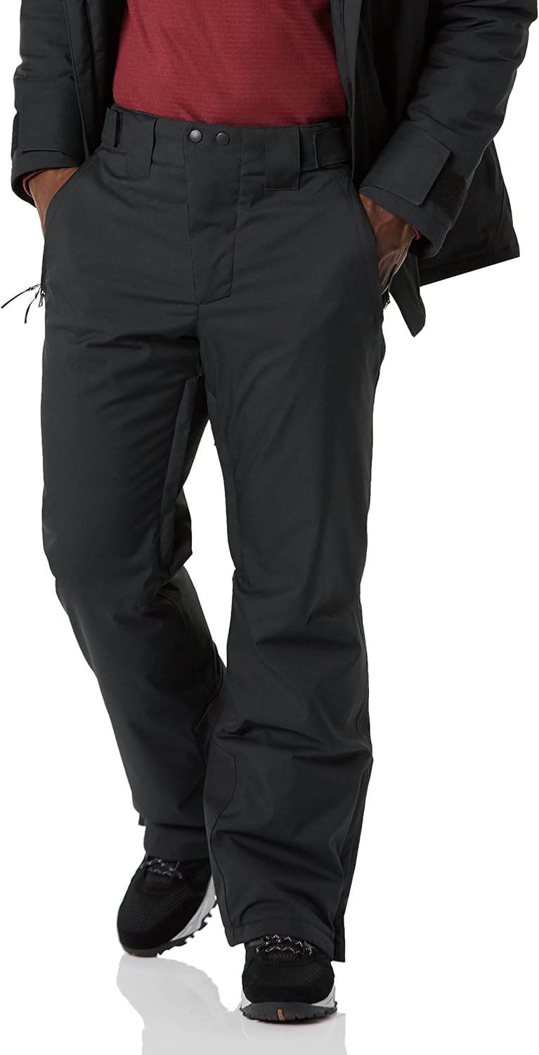 Men's Waterproof Insulated Snow Ski Pant