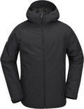 Men's  Insulated Snowboard Jacket