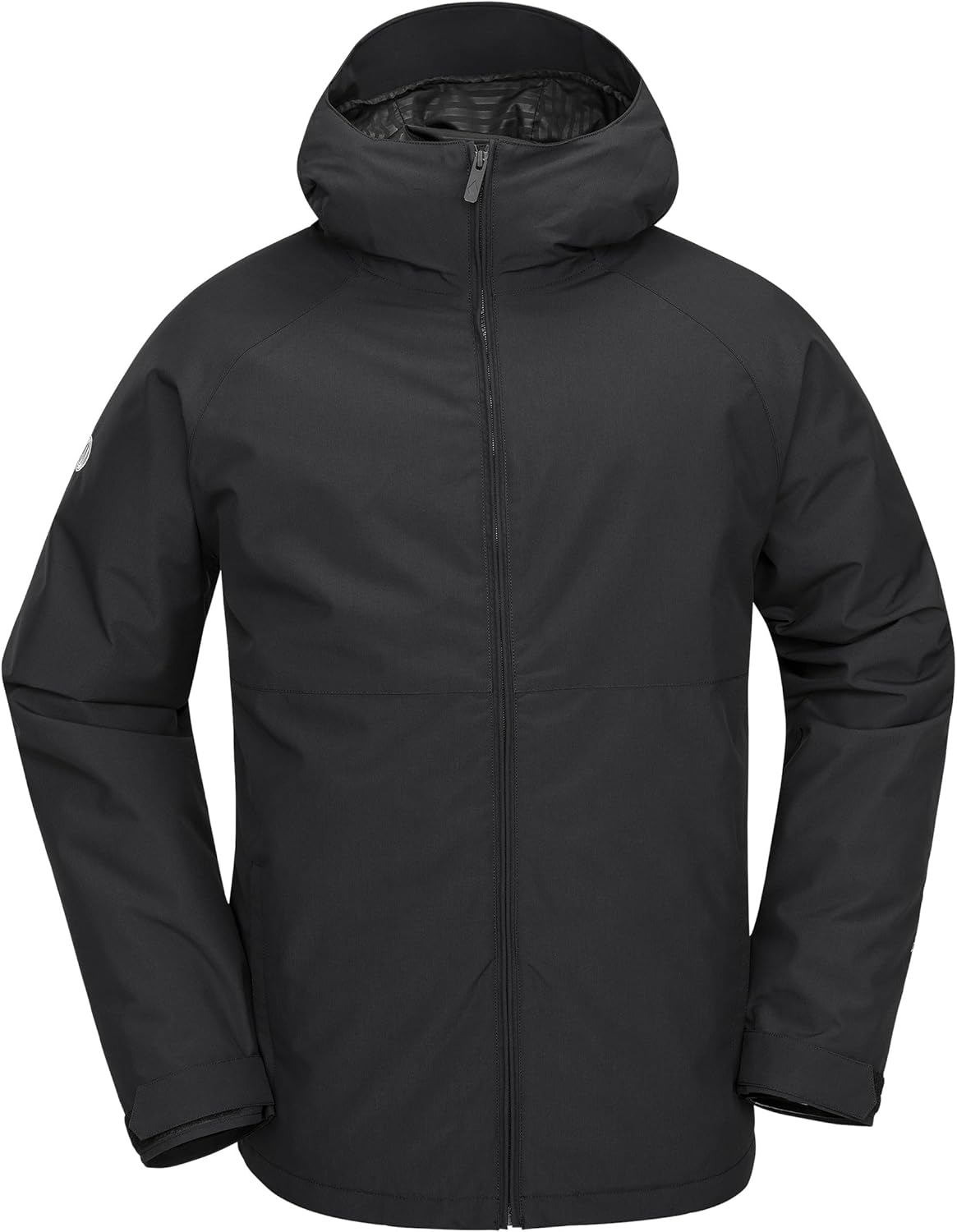 Men's  Insulated Snowboard Jacket