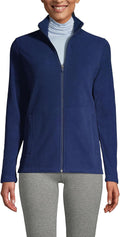 Fleece Full Zip Jacket