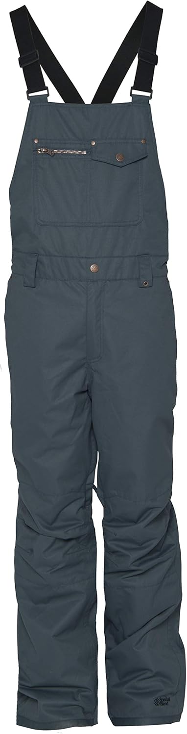 Men's  Bib Snowboard/Ski Pants