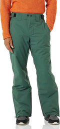 Men's Waterproof Insulated Snow Ski Pant
