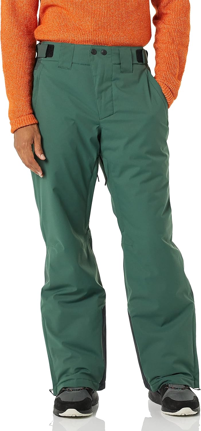 Men's Waterproof Insulated Snow Ski Pant