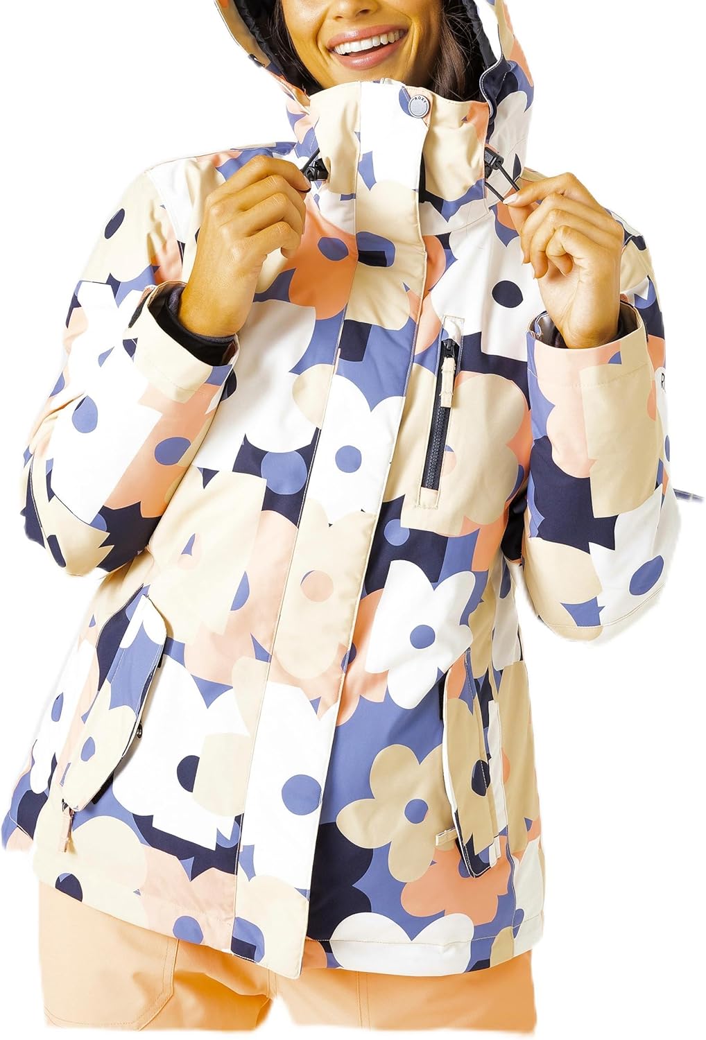 Women's  Insulated Ski Jacket