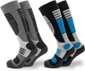 Men Ski Socks Pack of 2 (model: )